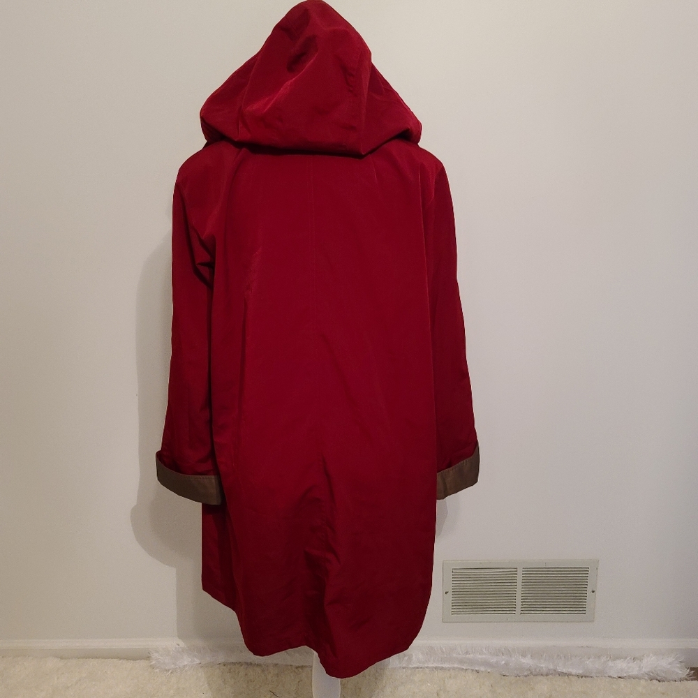 Gallery Long Jacket Excellent Condition - image 5